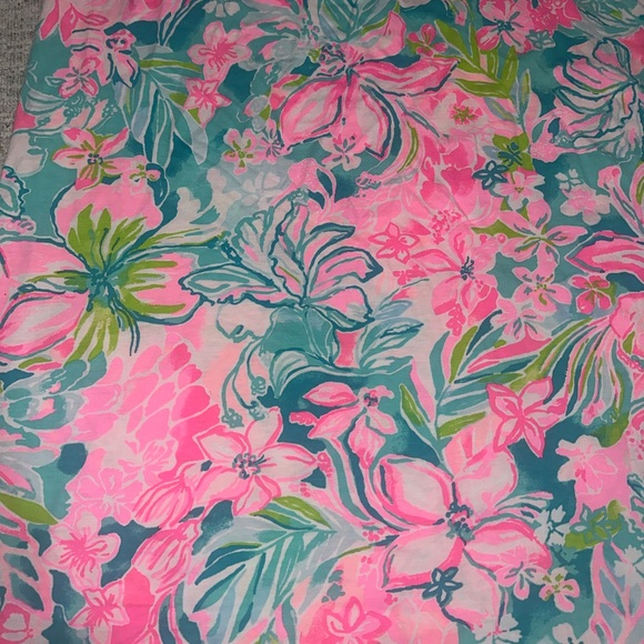 Lilly Pulitzer Margot Dress - Picture 4 of 5